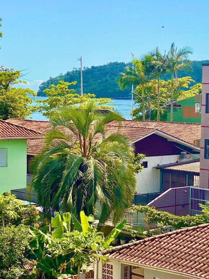 Apartamento Na Praia Alegre Proximo Ao Beto Carrero Com Vista Parcial Para O Mar - Penha-Sc Apt201 Penha (Santa Catarina) Exteriér fotografie