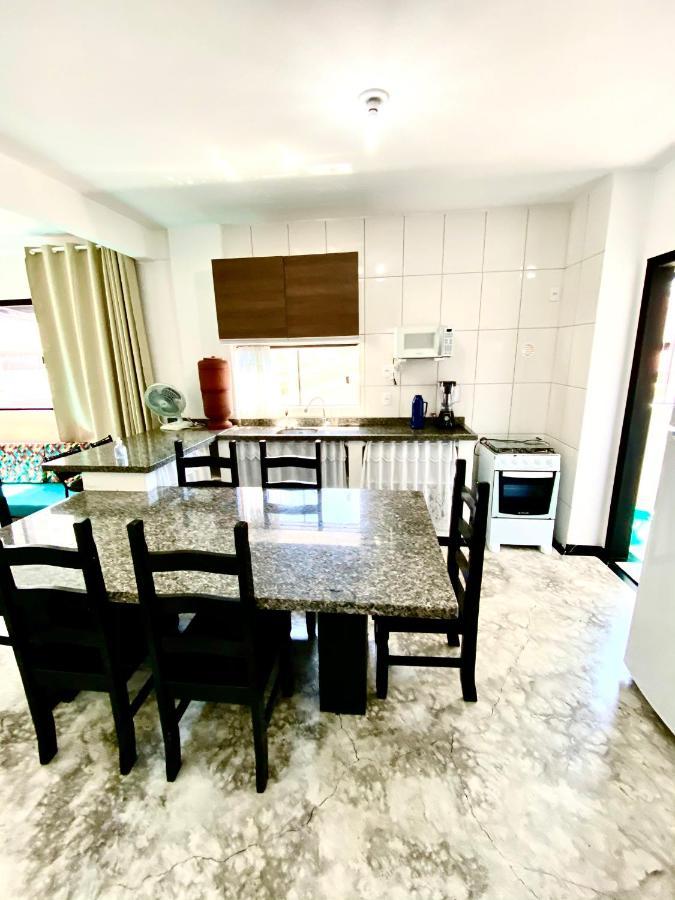 Apartamento Na Praia Alegre Proximo Ao Beto Carrero Com Vista Parcial Para O Mar - Penha-Sc Apt201 Penha (Santa Catarina) Exteriér fotografie